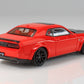 Dodge Challenger SRT Hellcat - Red