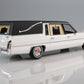 1980 Cadillac Superior Hearse