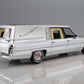 1980 Cadillac Superior Hearse
