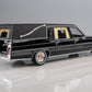 1980 Cadillac Superior Hearse