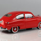 1951 Kaiser Henry J, Red (Pre-Owned)