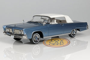 1964 Imperial Crown Conv. - Open (Pre-Owned)