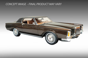 1971 Lincoln Continental Mark III (Pre-Order)