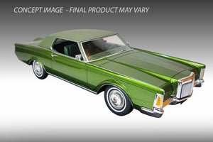 1971 Lincoln Continental Mark III (Pre-Order)