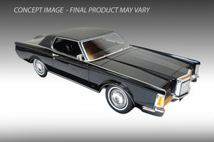 1971 Lincoln Continental Mark III (Pre-Order)