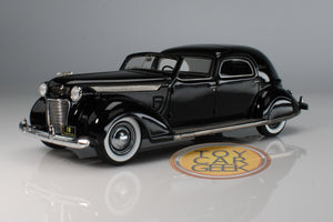 1937 Chrysler Imperial C-15 Town Car (Pre-Owned)