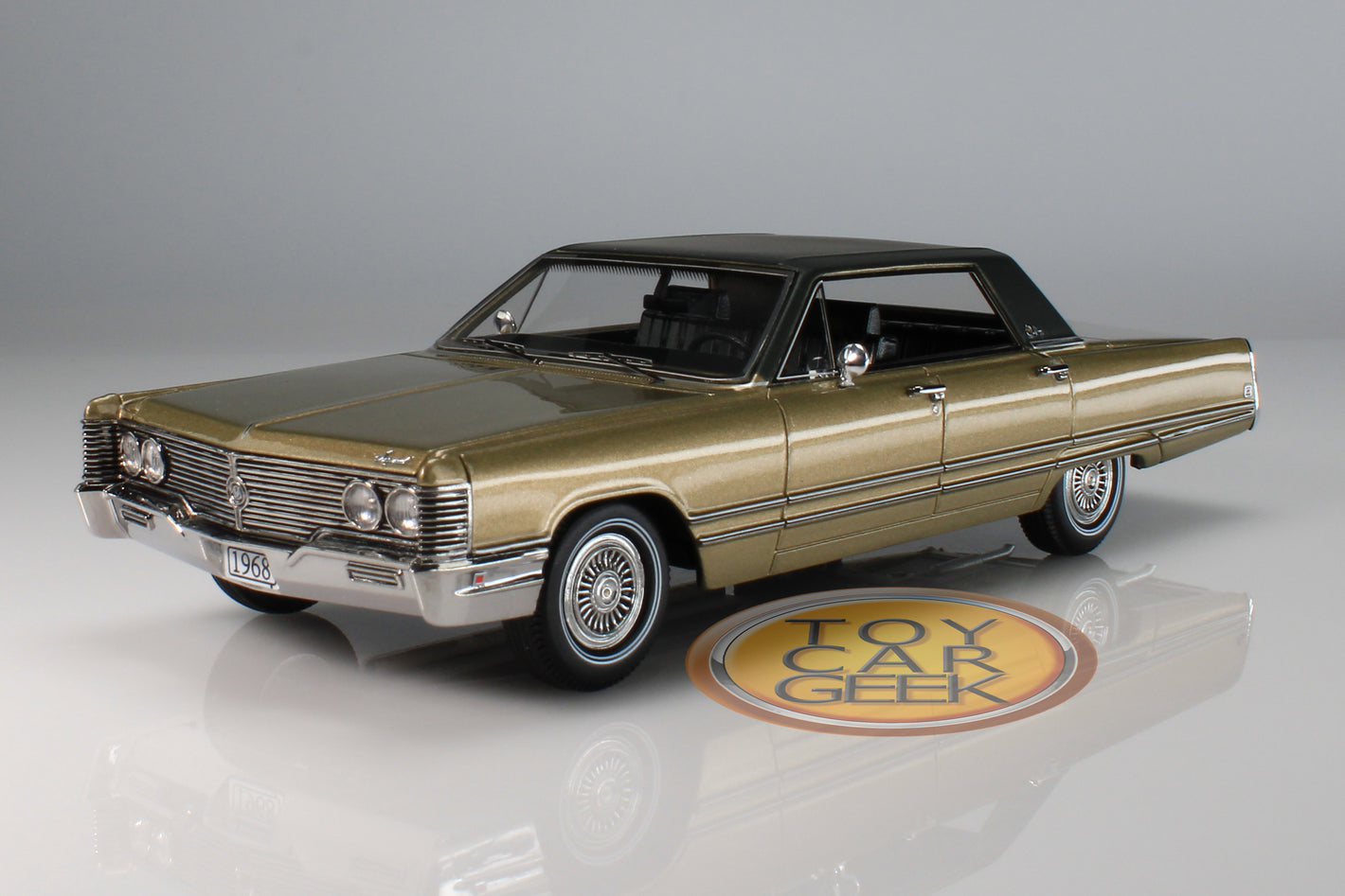 1968 Imperial LeBaron (Pre-Owned)