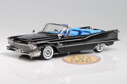 1957 Imperial Crown Convertible