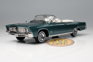 1964 Imperial Crown Convertible