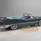 1959 Imperial Crown Convertible - Empress Blue