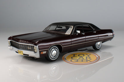 1971 Imperial Sedan (Pre-Owned)