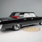 1965 Imperial Crown Four Door - Black (Pre-Owned)