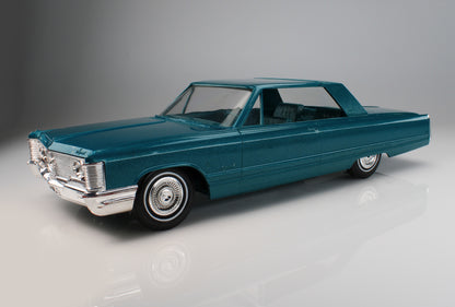 1968 Imperial Crown Friction Promo Car (Pre-Owned)