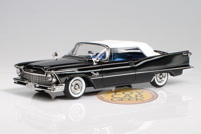 1957 Imperial Crown Convertible