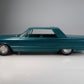 1968 Imperial Crown Friction Promo Car (Pre-Owned)