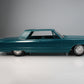 1968 Imperial Crown Friction Promo Car (Pre-Owned)