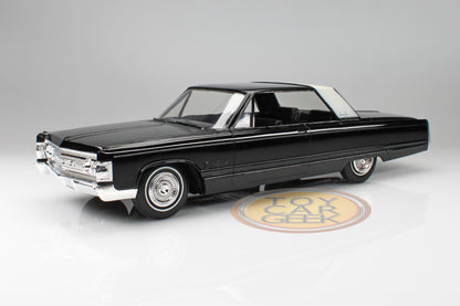 1967 Imperial Crown Coupe Coaster Promo - Black (Pre-Owned)