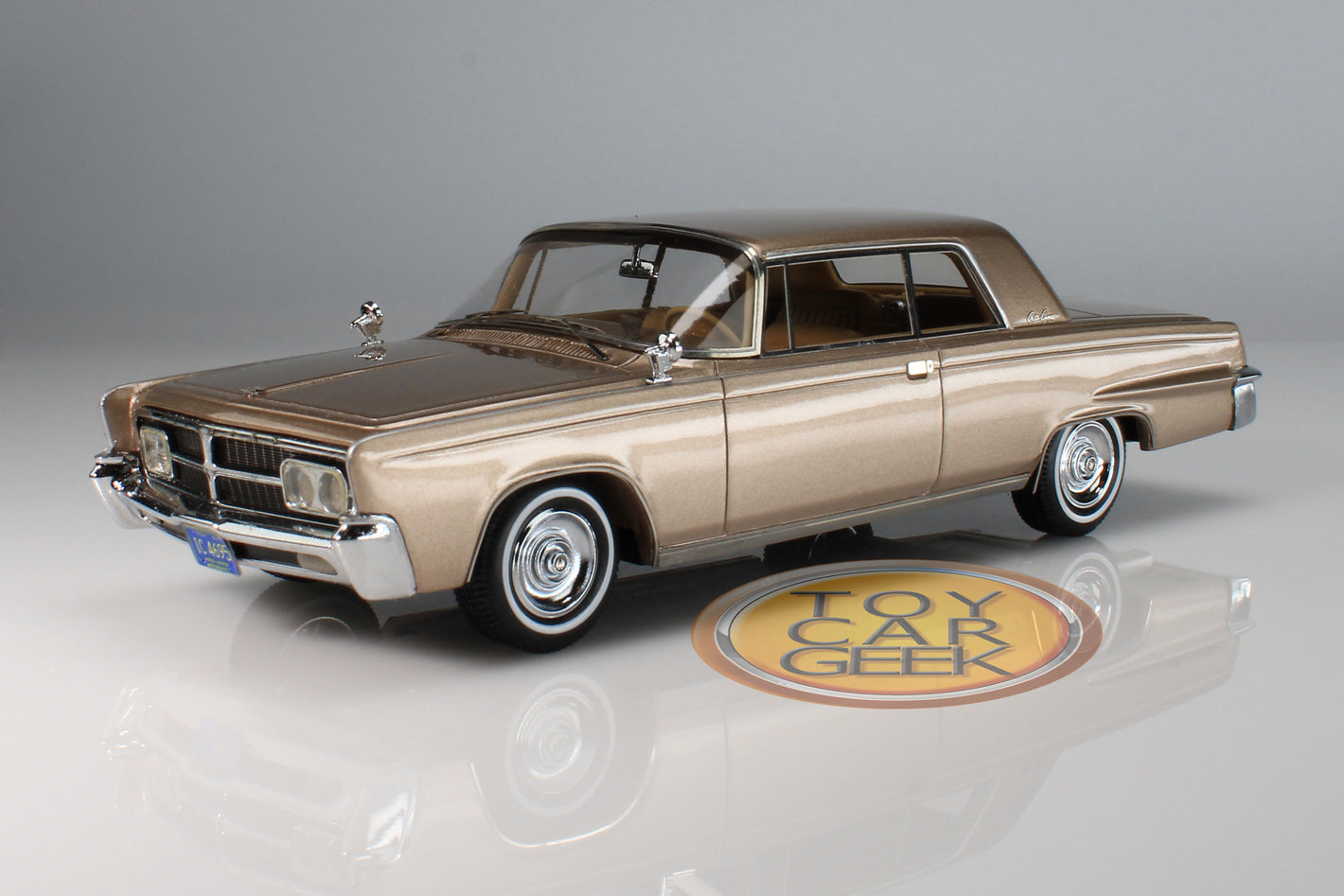 1965 Imperial Crown Coupe (Pre-Owned)