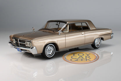 1965 Imperial Crown Coupe (Pre-Owned)