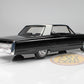 1967 Imperial Crown Coupe Coaster Promo - Black (Pre-Owned)