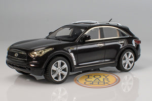 2010 Infiniti FX50S (Pre-Owned)