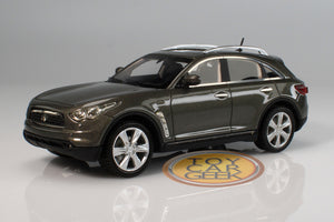 2010 Infiniti FX50S (Pre-Owned)