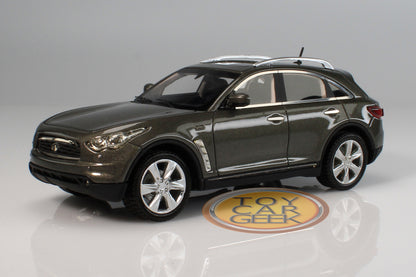 2010 Infiniti FX50S (Pre-Owned)