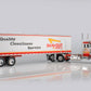 1973 Peterbilt 359 - In-N-Out Burger