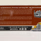 1948 International Model KB-5 Wrecker - 1:16 Scale (Pre-Owned)