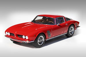 1969 Iso Grifo Series 1