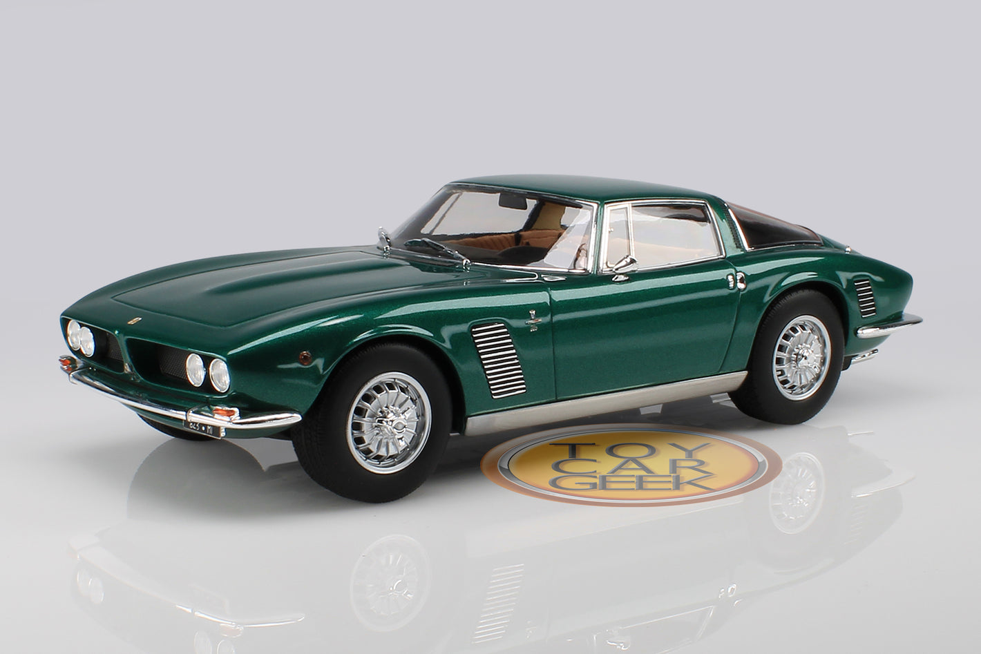1969 Iso Grifo Series 1