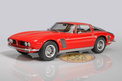 1969 Iso Grifo Series 1