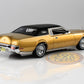1973 Lincoln Continental Mark IV - Gold (Pre-Owned)
