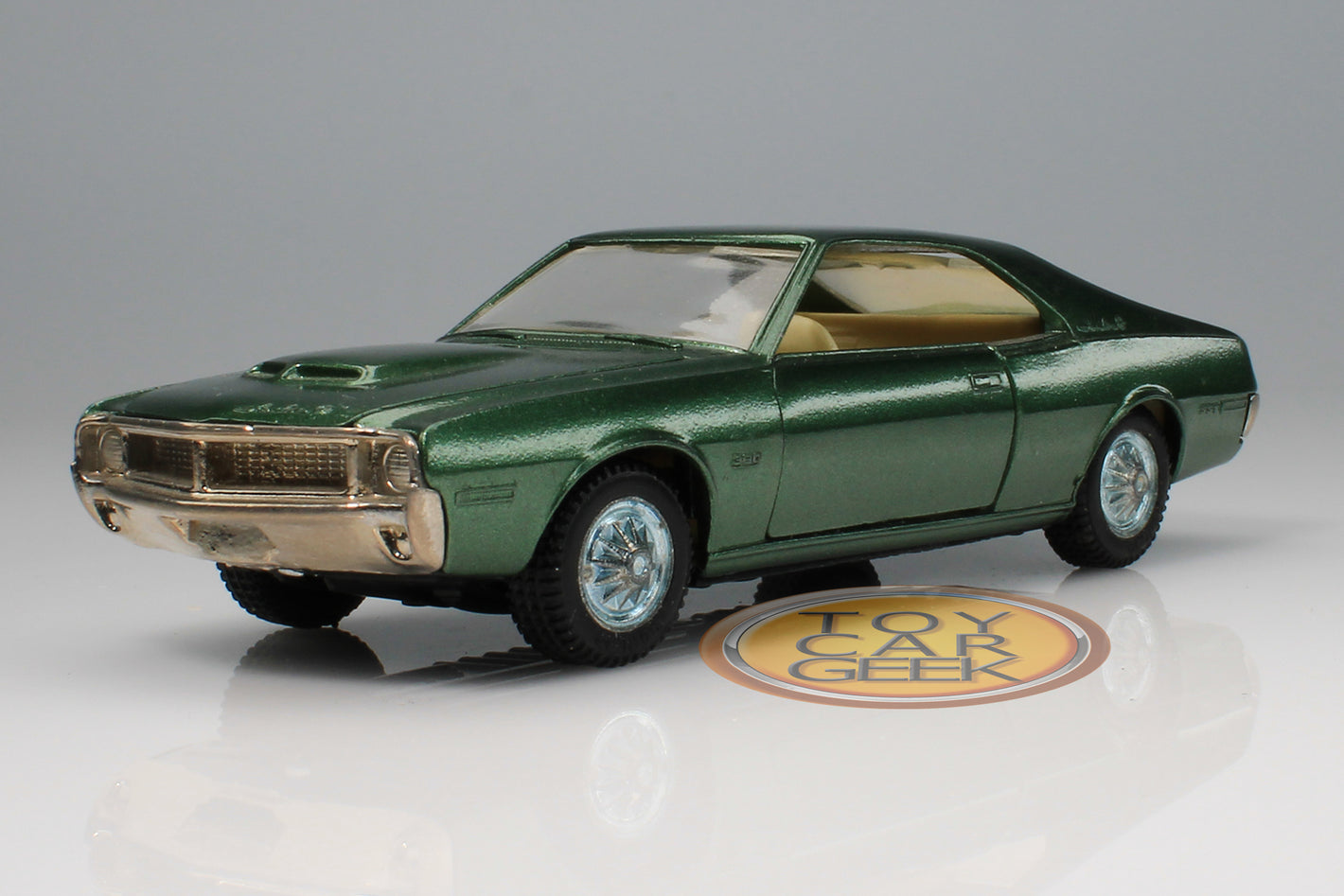 1970 AMC Javelin SST (Pre-Owned)
