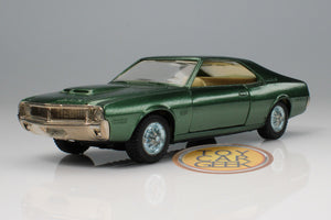 1970 AMC Javelin SST (Pre-Owned)