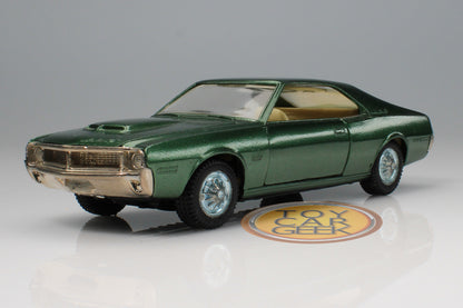 1970 AMC Javelin SST (Pre-Owned)