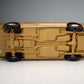 1968 AMC Javelin SST Coaster Promo - Scarab Gold (Pre-Owned)