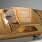 1968 AMC Javelin SST Coaster Promo - Scarab Gold (Pre-Owned)