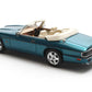 1995-96 Jaguar XJS Celebrity Conv. (Pre-Order)