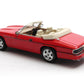 1995-96 Jaguar XJS Celebrity Conv. (Pre-Order)