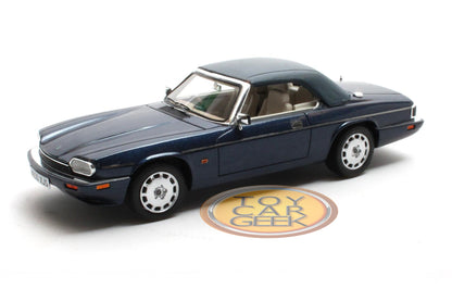 1995-96 Jaguar XJS Celebrity Conv. (Pre-Order)