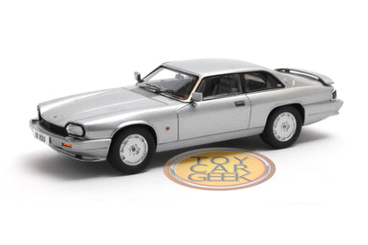 1991-93 Jaguar XJR-S