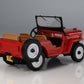 Jeep Willys CJ3B (Pre-Owned)