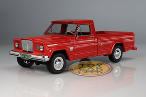 1962 Jeep J300 Townside (Pre-Owned)