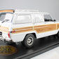 1989 Jeep Grand Wagoneer