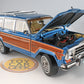 1991 Jeep Grand Wagoneer (Pre-owned)