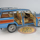 1991 Jeep Grand Wagoneer (Pre-owned)