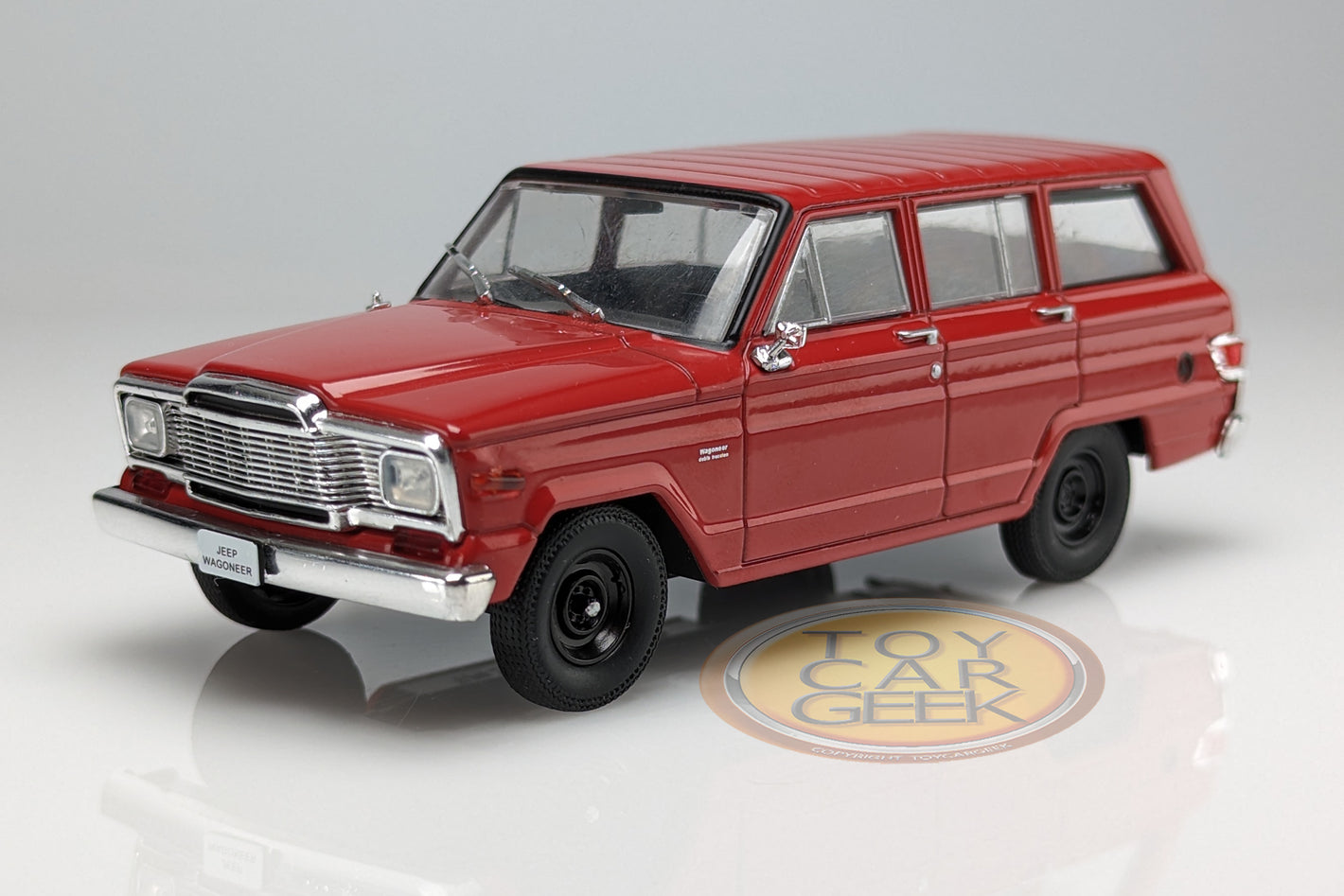1980 Jeep Wagoneer*