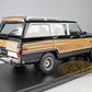 1989 Jeep Grand Wagoneer