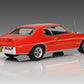 1969 Pontiac GTO "The Judge"